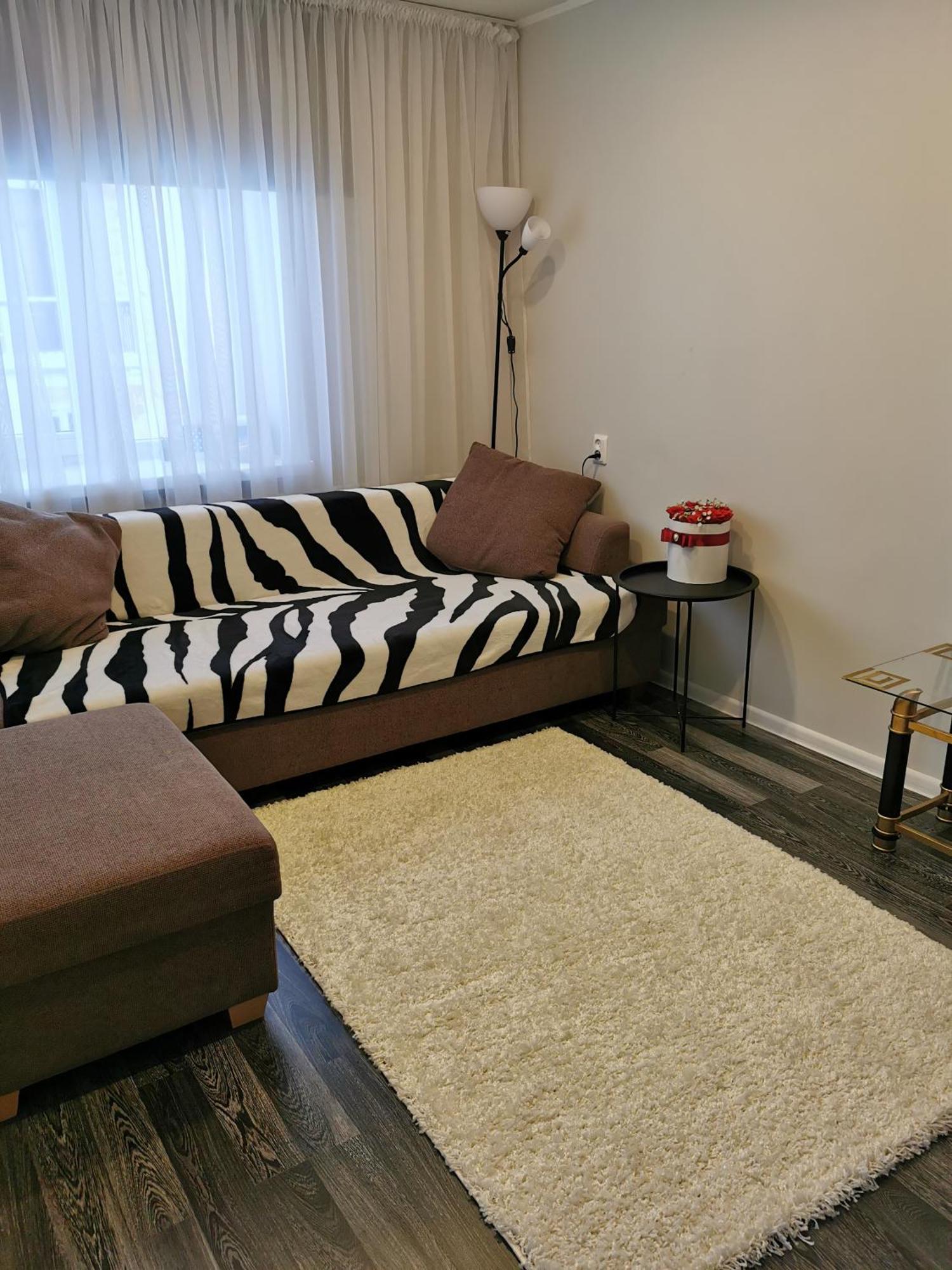 Jaama Apartement Valga Extérieur photo