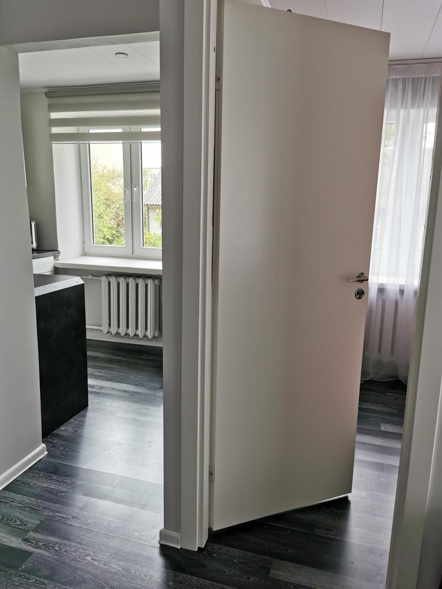 Jaama Apartement Valga Extérieur photo