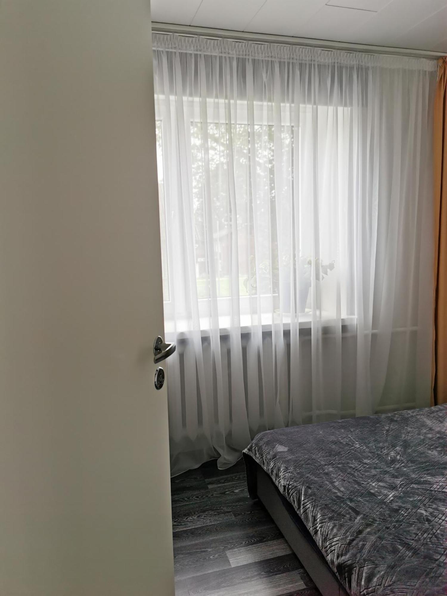 Jaama Apartement Valga Extérieur photo