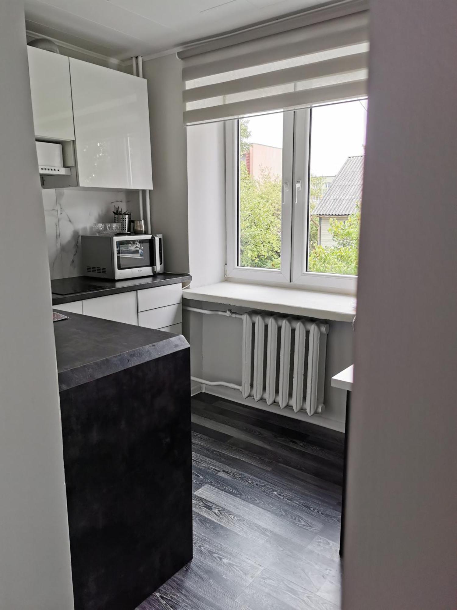 Jaama Apartement Valga Extérieur photo