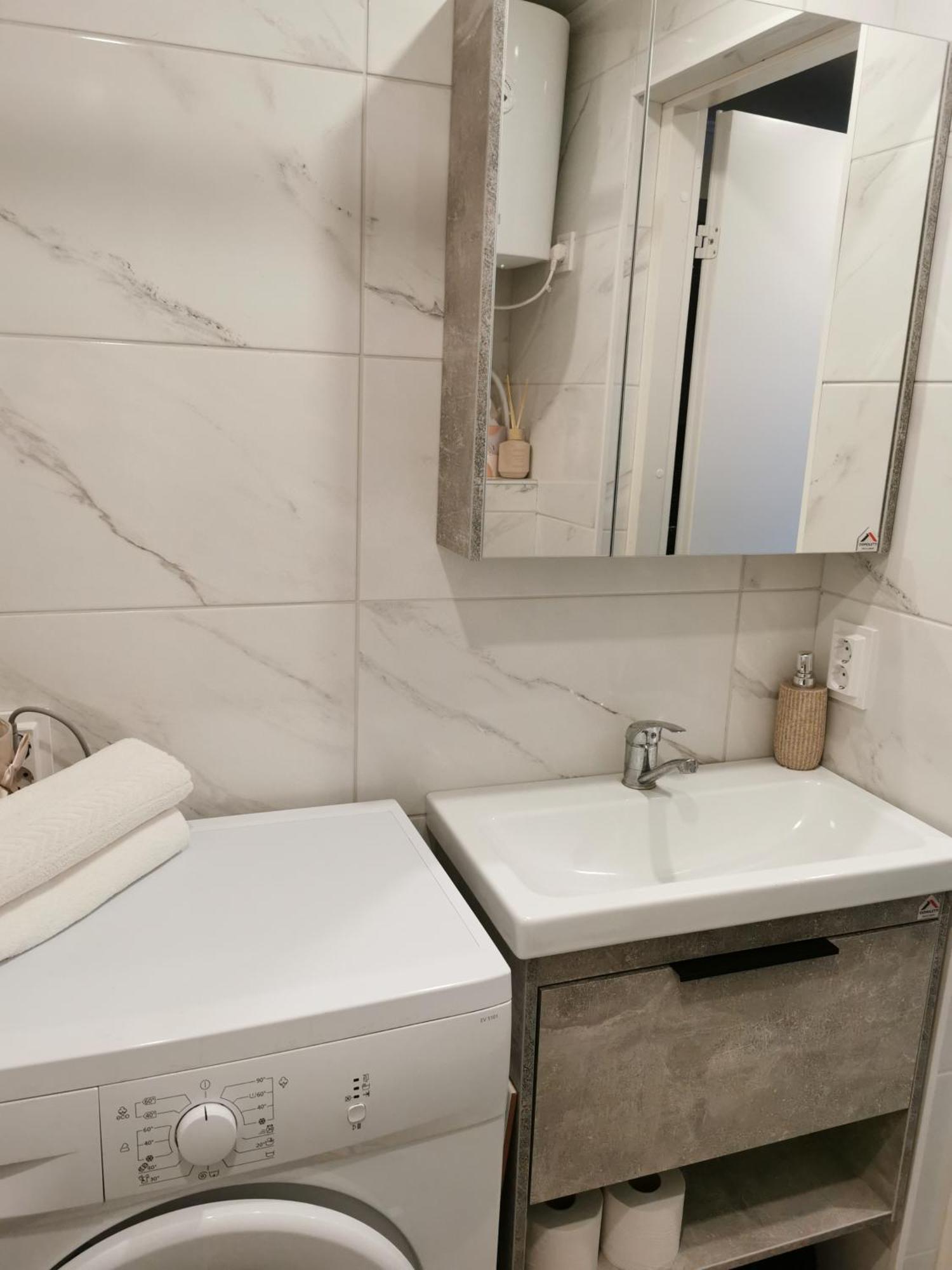 Jaama Apartement Valga Extérieur photo