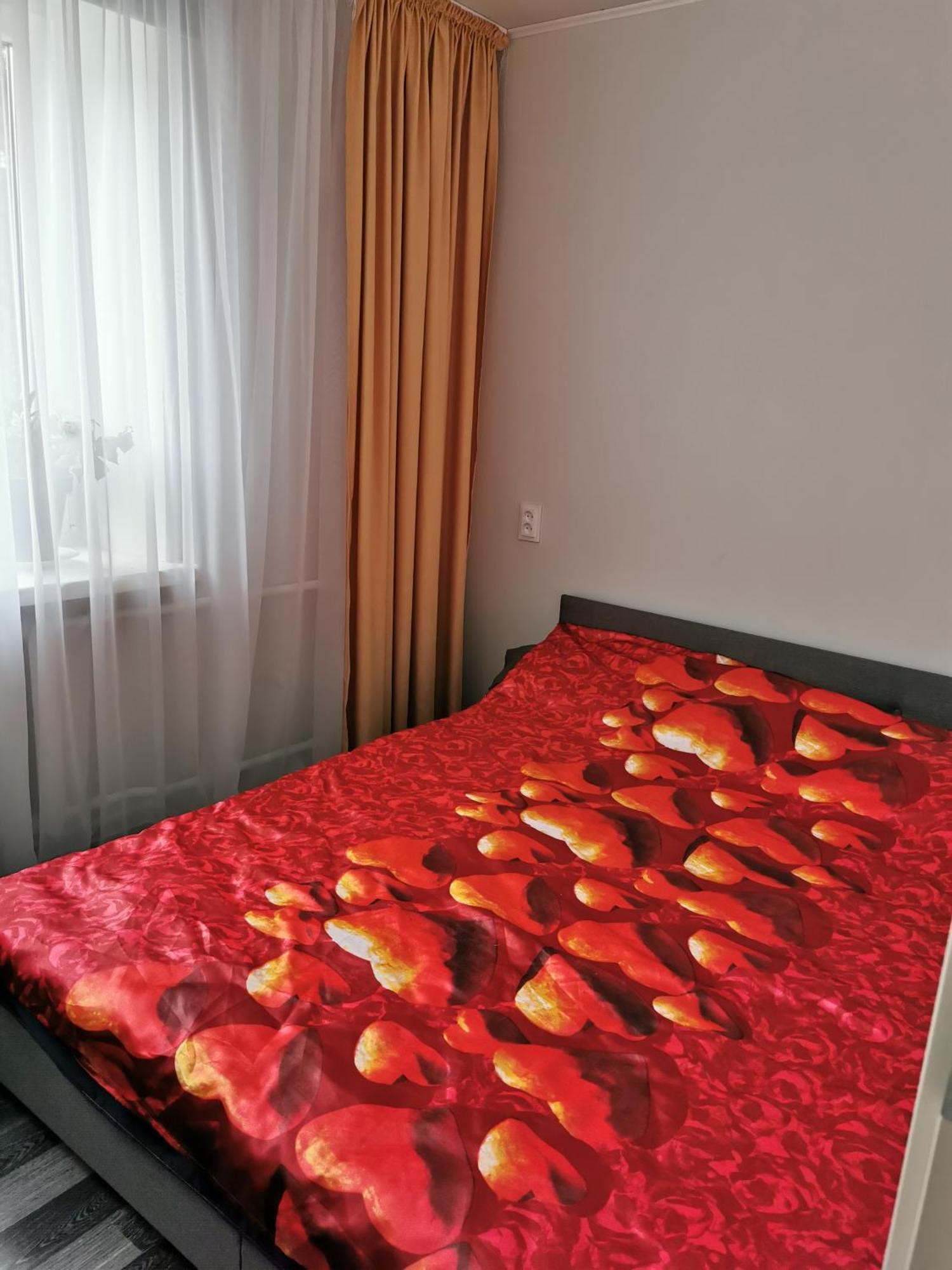 Jaama Apartement Valga Extérieur photo