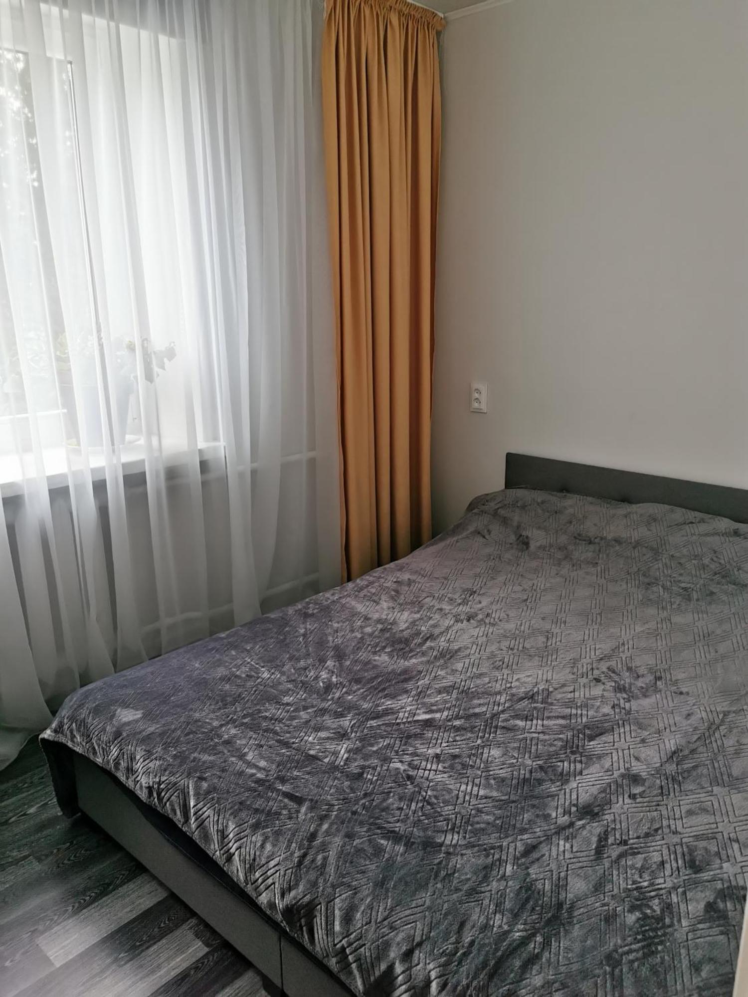 Jaama Apartement Valga Extérieur photo